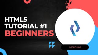HTML Tutorial for Beginners in Hindi #1 (Introduction) | With Code