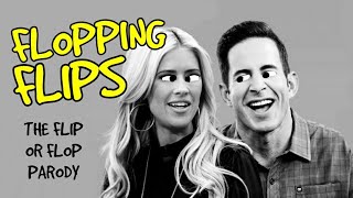 FLOPPING FLIPS (parody)