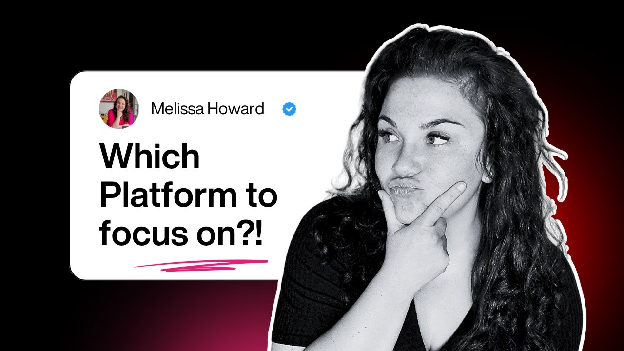 Choose the Right Social Platform for Your Business Goals: The Visible(ish)™ Podcast Ep. 21