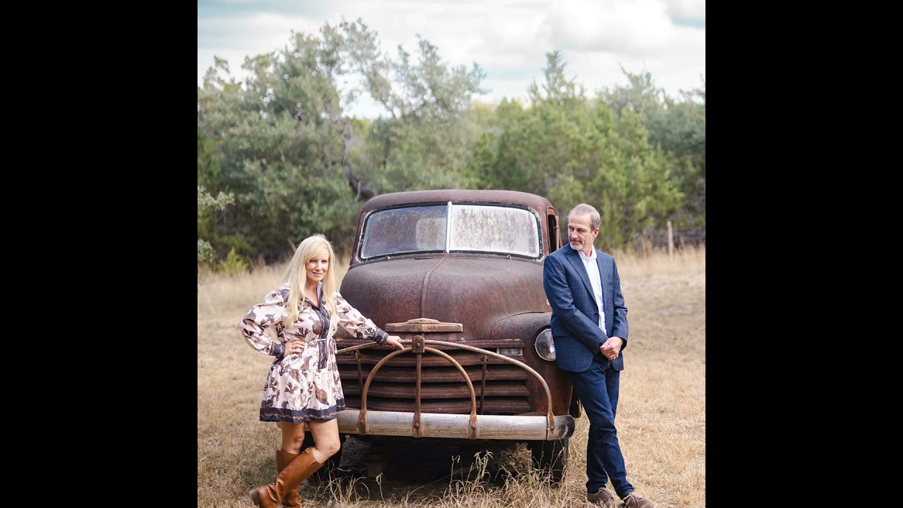 Ep.205 Behind the Mics: Our Turn in the Spotlight (Steve and Michelle Sit In The Hotseat)