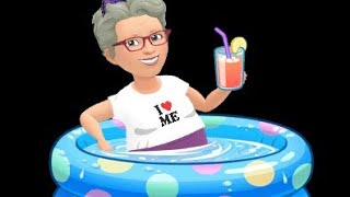 Tea with MrsV ( NOW IN REPLAY )