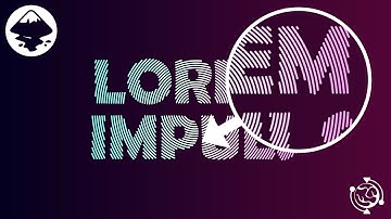 text filled with lines__Inkscape Tutorial__v1.0