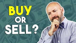 5 Signals of When to Buy or Sell Stocks | Stock Market for Beginners