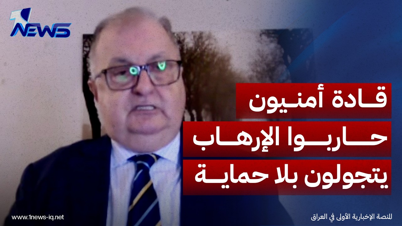 خبير اقتصادي معلقا على سعر الصرف: قادة أمنيون حاربوا الإرهاب يتجولون بلا حماية على عكس السياسيين