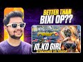 UNREAL SPEED AND SKILLS 😱 | Bixi op Reacts to Tou op