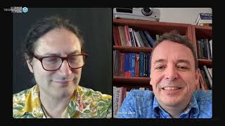 Future Day 2026 - Joscha Bach,  Anders Sandberg, Adam Ford Information