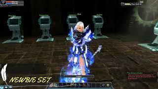 Cabal Emperor Starter Set