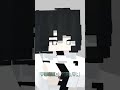A style to my sister(Minecraft animation)prismad3D not ariginal #minecraft #edit #sad