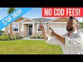 Tour 3 Parrish Florida New Construction Homes For Sale in Windwater with Huge Price Cuts Mp3 Song