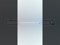 Search Bar Logo Reveal — After Effects Template