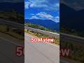 🏔️ Pahadi Travel View 😍 Uttarakhand Heaven | Mountain Road Trip | Nature Beauty Vlog 2026 🌲✨