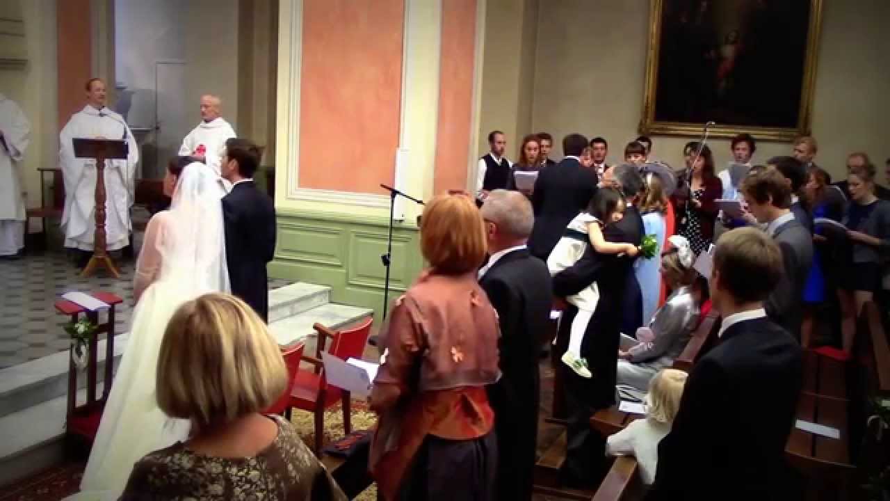 Gloria - messe de St Jean