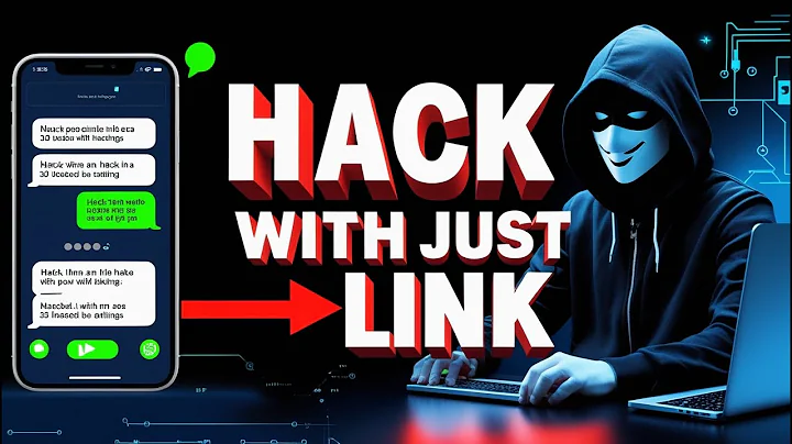 How hackers Hack Android Device With Just a Link | Mobile Hacking Explained