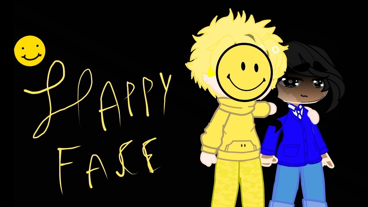 Happy Face | GWMV
