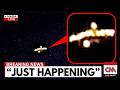 Voyager 1 Just Sent Back Its Final Images From Space!