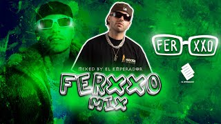 ? FERXXO Mix 2023 | ? Mix FEID 2023 |  Mixed By El Emperador #feid #ferxxo
