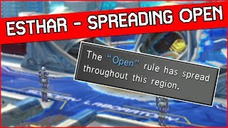 Nooo! 😬 My save file deleted in Final Fantasy 8 Remastered & Spreading Open in Esthar Post Screwup