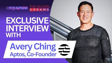 Discovering Aptos Blockchain: An Interview with Co-Founder Avery Ching