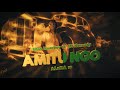 Elton Loverboy Ft JM Kennedy - Amitu ngo ( Official Video) 4K