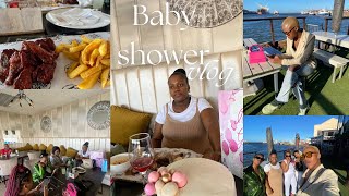 Life lately : baby shower | games etc .