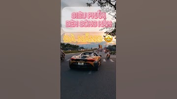 CĂN HỘ CAO CẤP SÔNG HÀN - CẦU RỒNG ĐÀ NẴNG