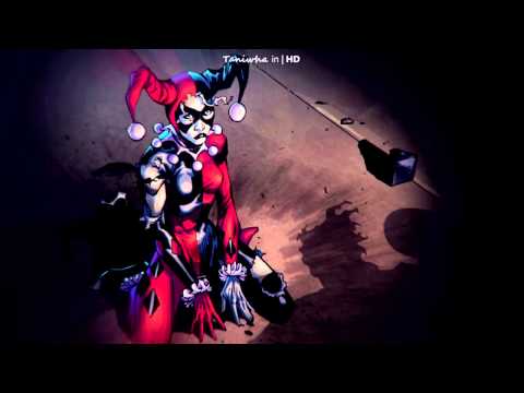 Harley Quinn | DC Universe Online Headline - Harle...