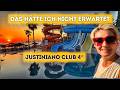 Das habe ich von Justiniano Club Alanya Beach 4★ nicht erwartet | Ehrliche Bewertung