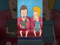Dios Te Bendiga | Beavis &amp; Butt-Head | Comedy Central LA