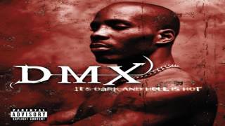 Dmx - Damien Slowed
