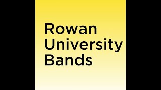 Happy Holidays from Rowan Bands (Sleigh Ride by Leroy Anderson)