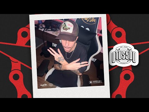 Novak 97 - BEM CALMO (OTUS 500 by KondZilla)