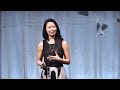 Getting creative with uncomfortable conversations | Angela Ognev | TEDxPickeringStreet