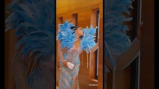 AMVCA Cultural Day 2026 came with pure creativity, culture, and luxury! #amvcas