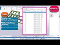 CLASS 12 |  DETECTING CLASHES | MODELING BRACING CONNECTIONS | TEKLA STRUCTURE FULL COURSE IN BANGLA