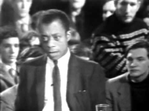 James Baldwin Youtube