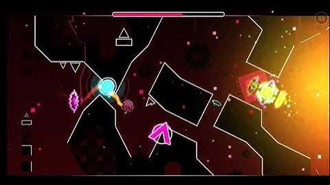 Dex Arson - Machina layout