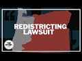 Oregon Republicans sue over Democrat-drawn redistricting maps