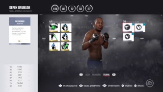 Fame Mma 3 Daniel Magical Gohabal,Caly Film Underdog Kawulski Ksw