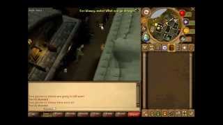 SBG Jones - Runescape Money Making guide 2012 with skills EP. 2