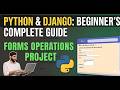 Django Full Course for Beginners Build a Library System with Django Part X 2026