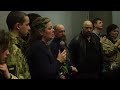 Фільм про Воїнів Світла братів Бутусіних презентували в Калуші
