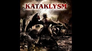 Kataklysm - It Turns To Rust