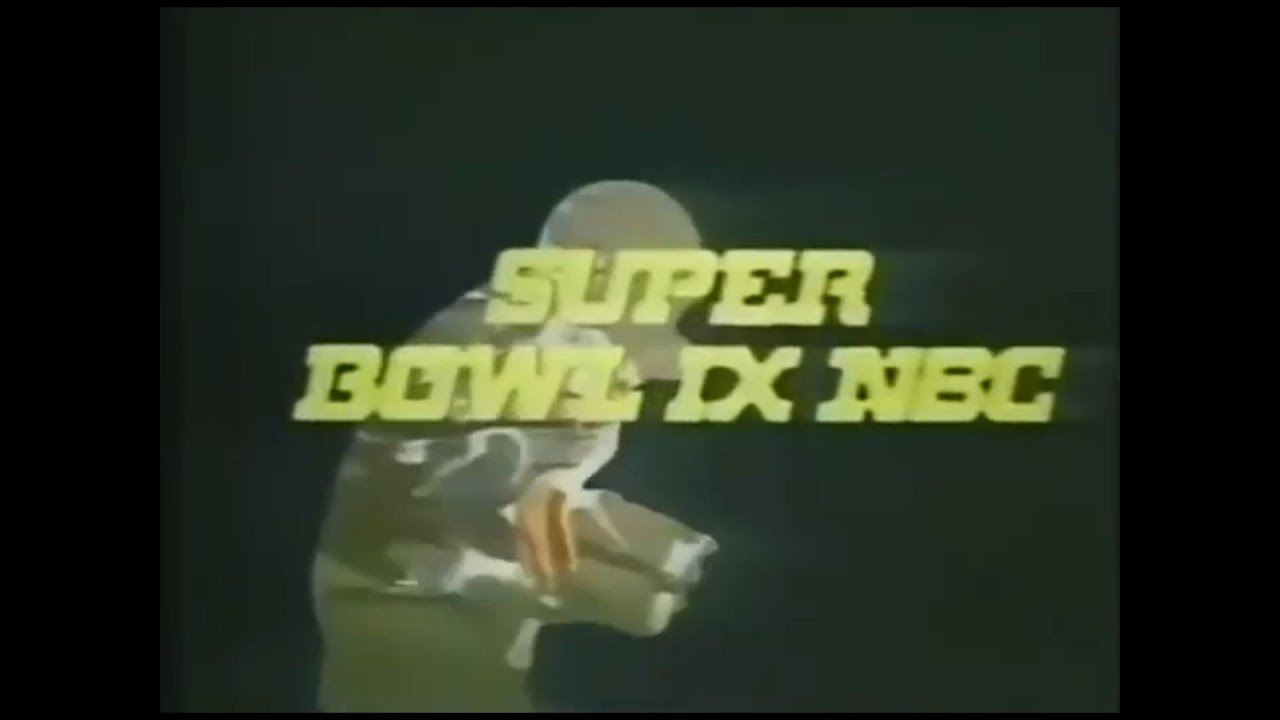 Pittsburgh Steelers on X: RT @SteelersHistory: #OTD in 1975, we defeated  the Vikings in Super Bowl IX to capture our first Lombardi Trophy.   / X