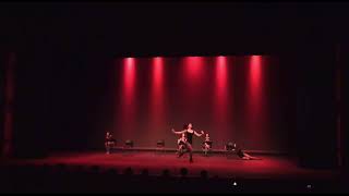 Cell Block Tango