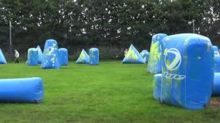 Onslaught CPPS Round 5 2016 2
