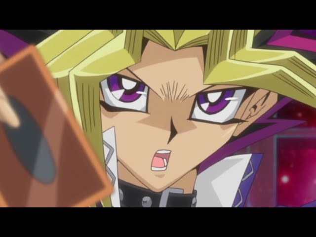 Yu-Gi-Oh! | Yami Yugi Ultimate Deck | Gaia OriCards - YouTube