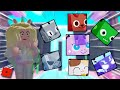 Pet Simulator X | GETTING ALL THE HUGE PETS for pet index! - Roblox