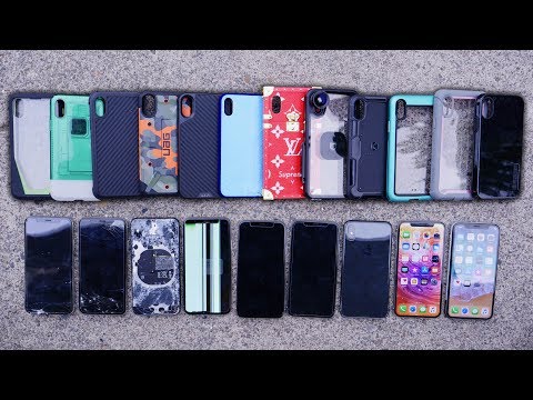 most-durable-iphone-x-cases-drop-test-2!-top-12