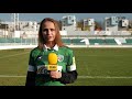 SEMIFINÁLE MISS FORTUNA LIGY - PREŠOV
