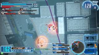 ガンスリンガーストラトス 20タクティクス7 20130918